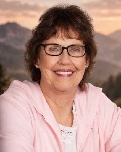 Rosella Margery Simon's obituary image