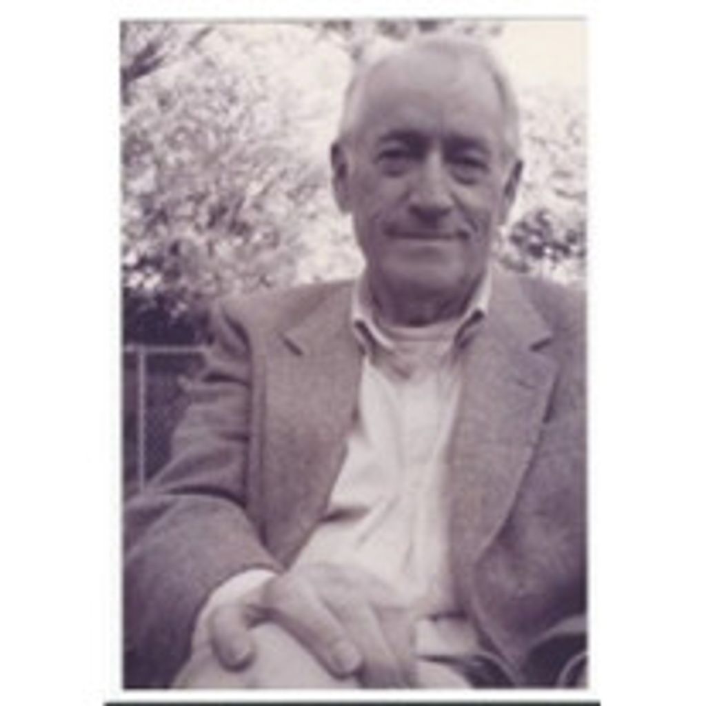 Edward P. Brady