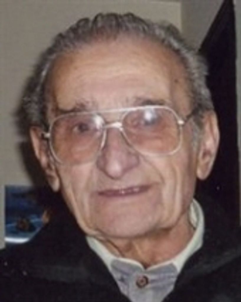Felicino Marano