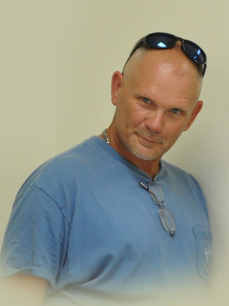 Christopher  Neal Bryant