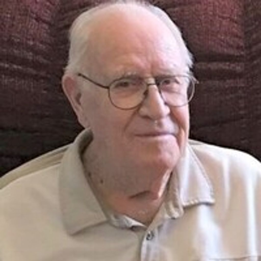 Harold Smith Profile Photo