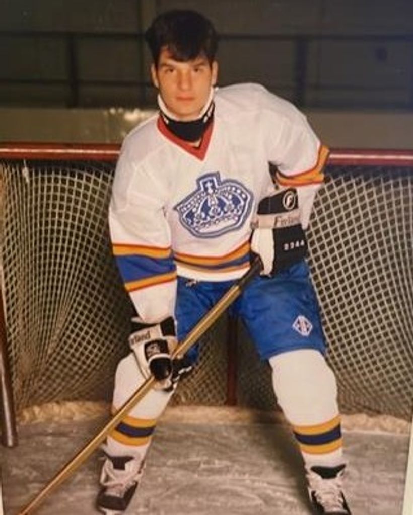 Dana Daniell Martin Heiden Profile Photo