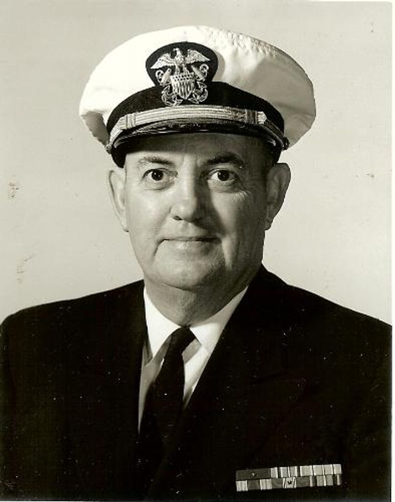 George Wilson Profile Photo