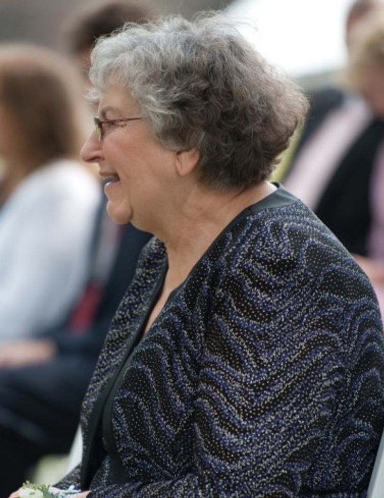 Shirley Kronk Renner Profile Photo