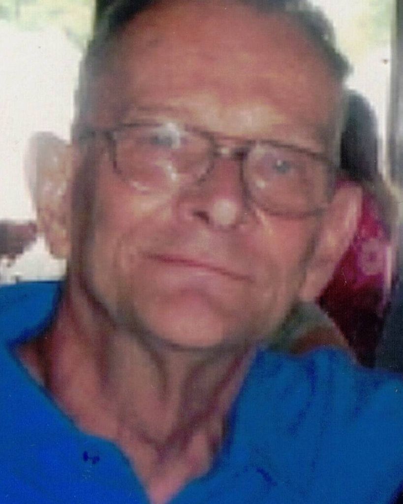 Donald "Don" R. Howell Profile Photo