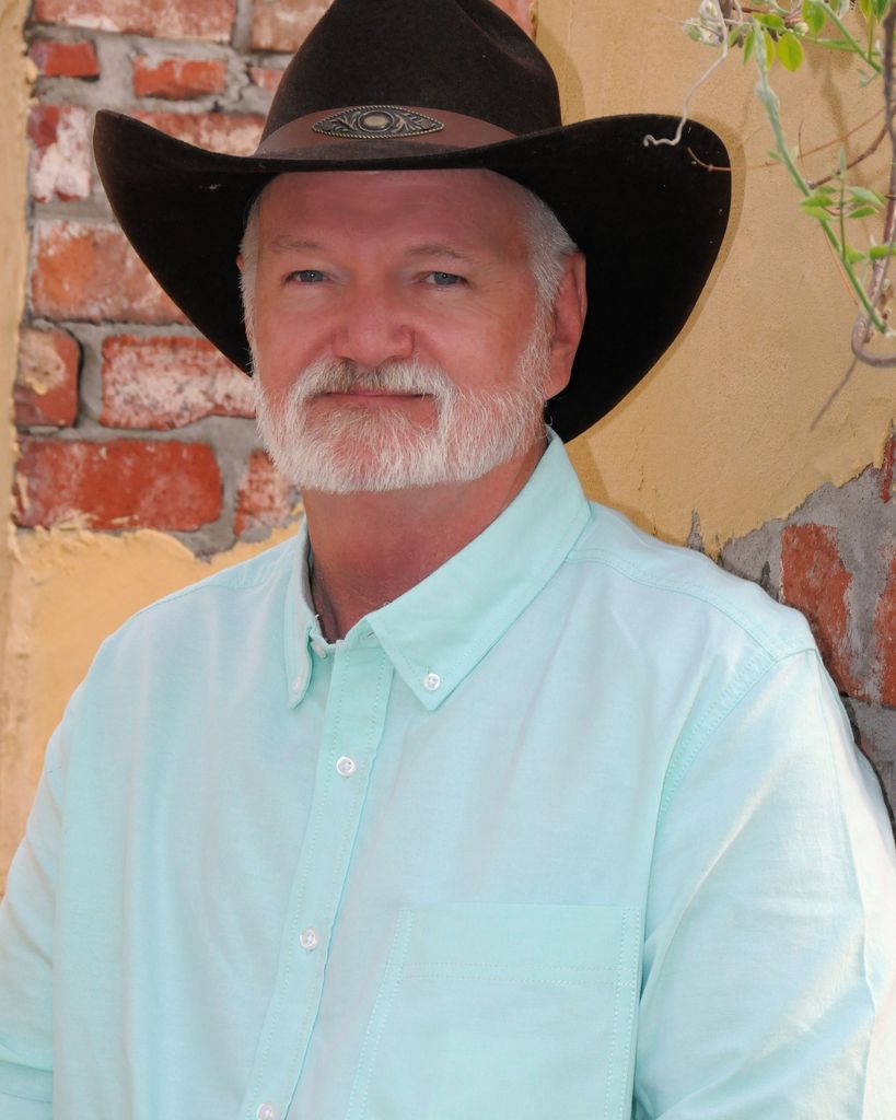 CHARLES FRANKLIN RENSHAW Profile Photo