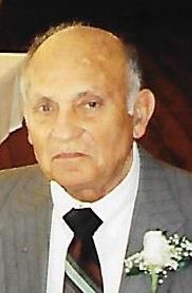 James L. Denman, Sr.