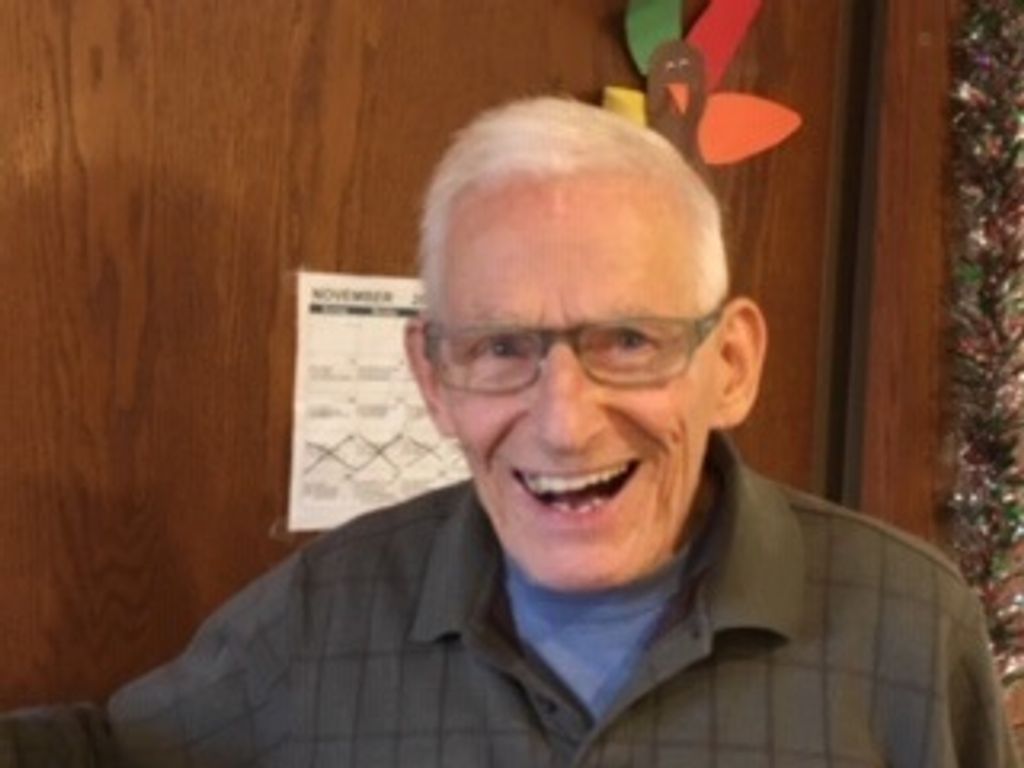 Edmund W. Carey