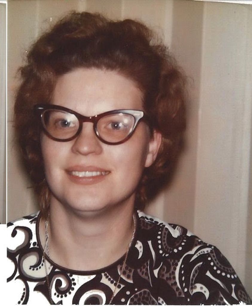 Junietta "June" SHERIDAN