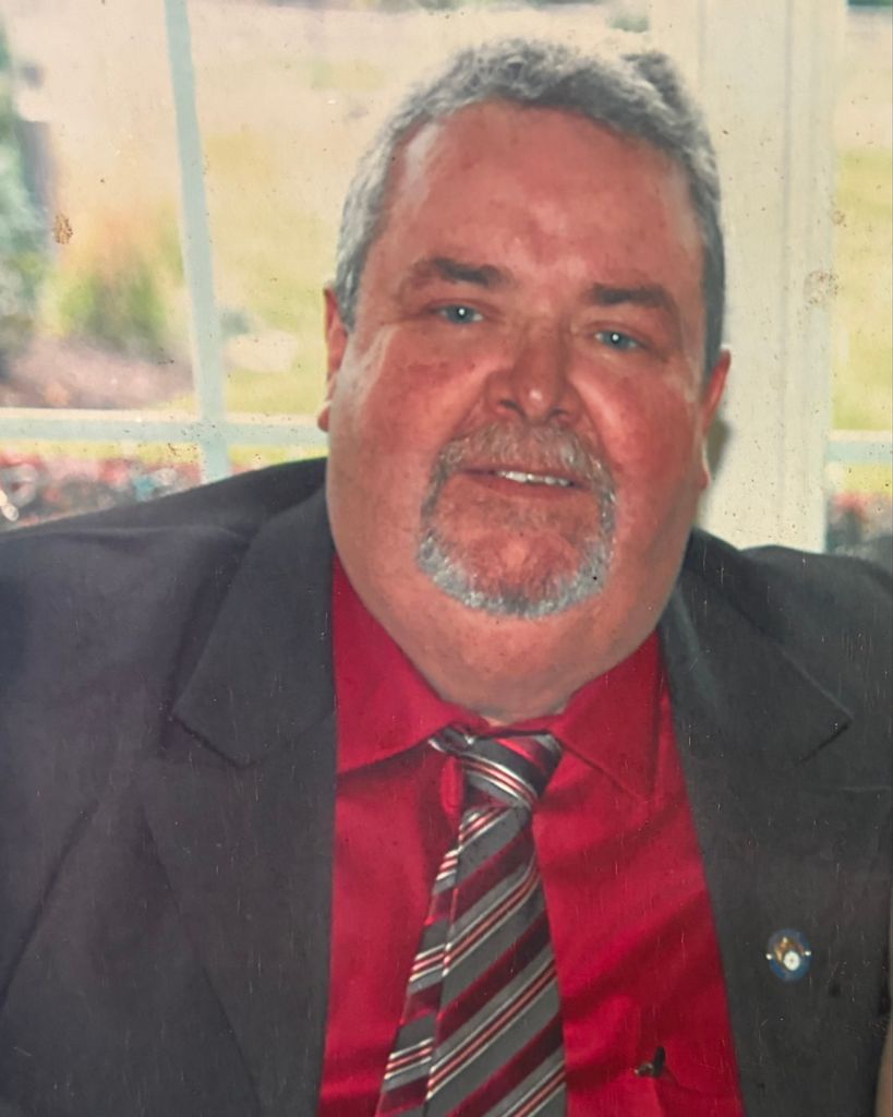 Mr. Robert M. Gibbons Profile Photo