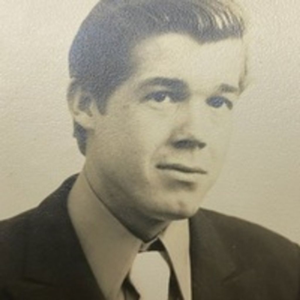 Randy Morgan Profile Photo