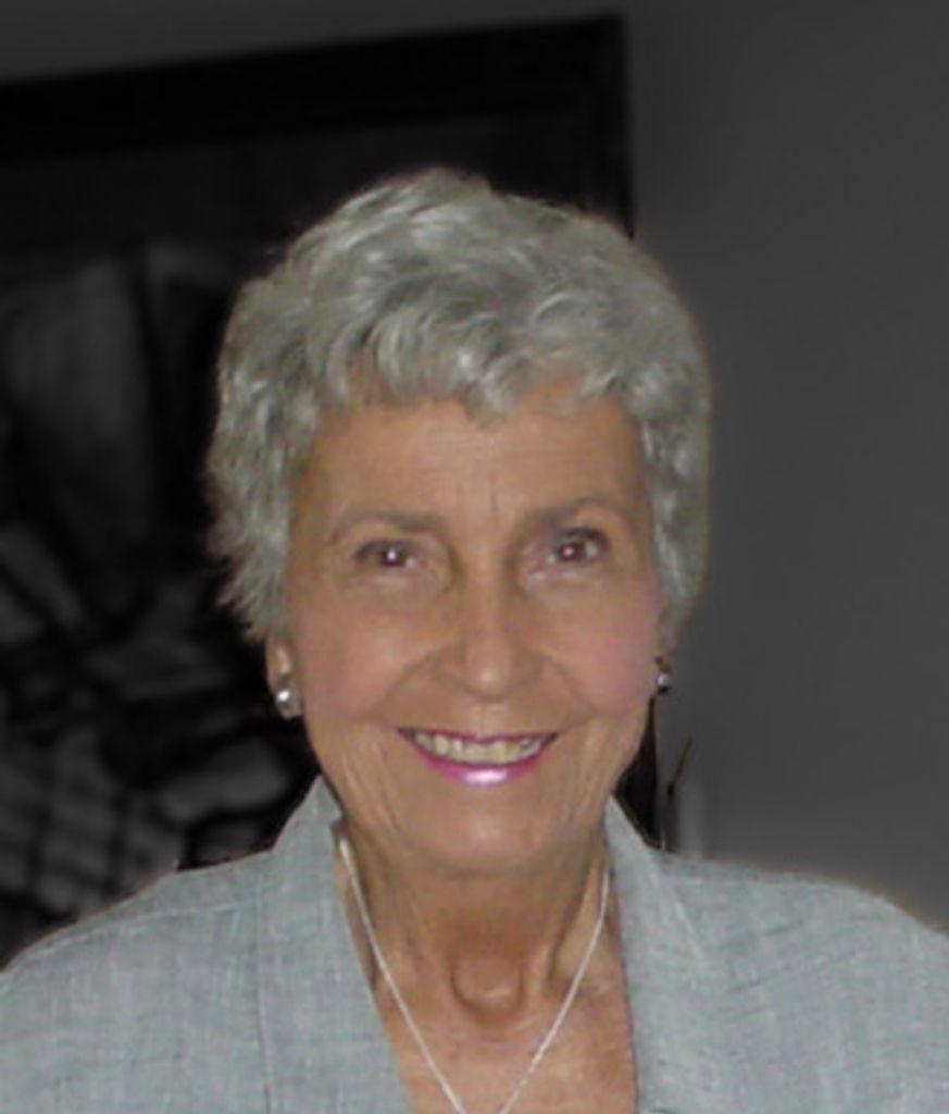 Pam Scarbrough Profile Photo