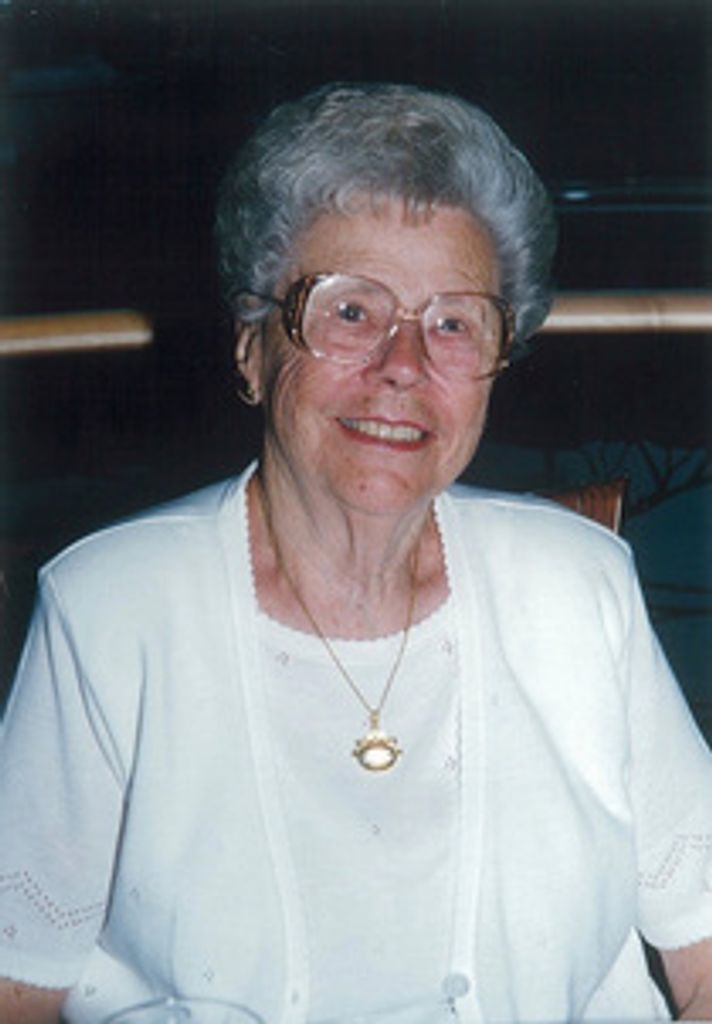 Beth Baur