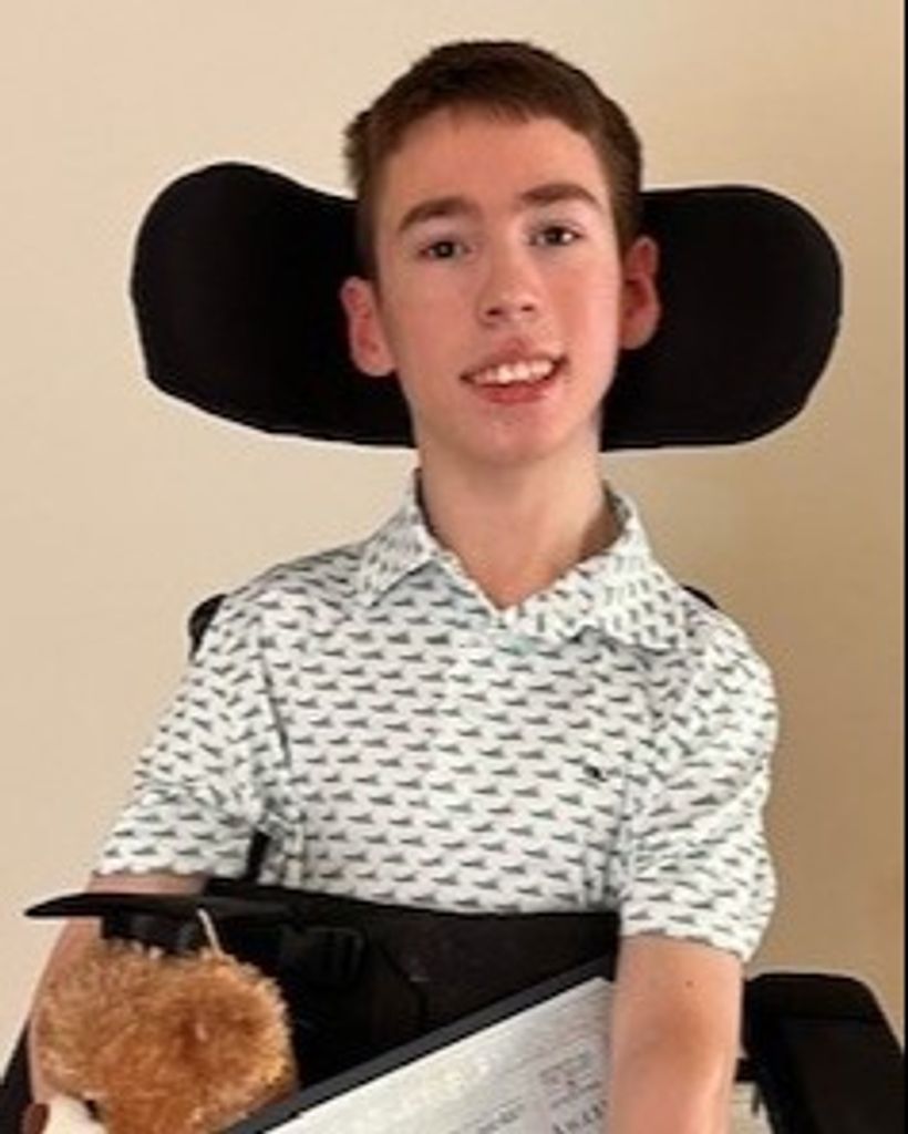 Tristan Sullivan Smith Profile Photo