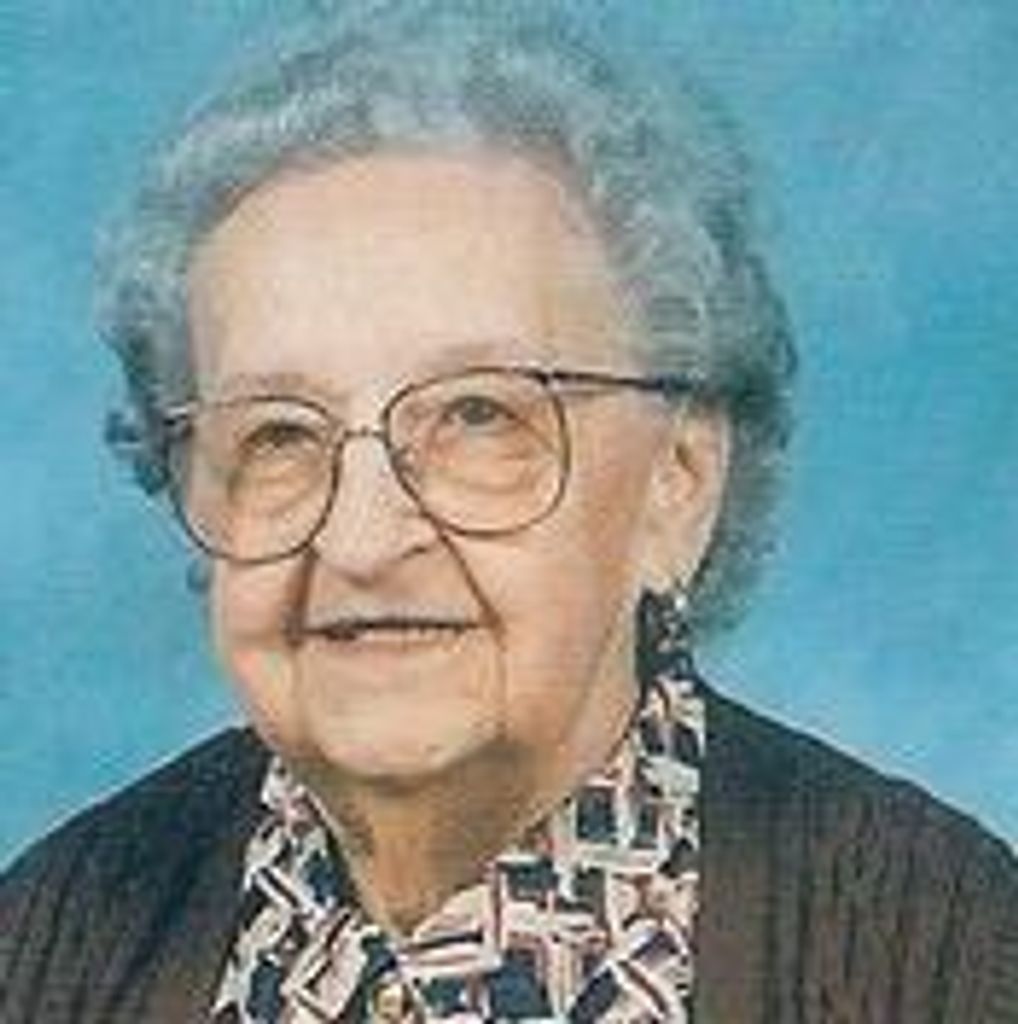 Mary Alexia (Barovich) Charsar Profile Photo