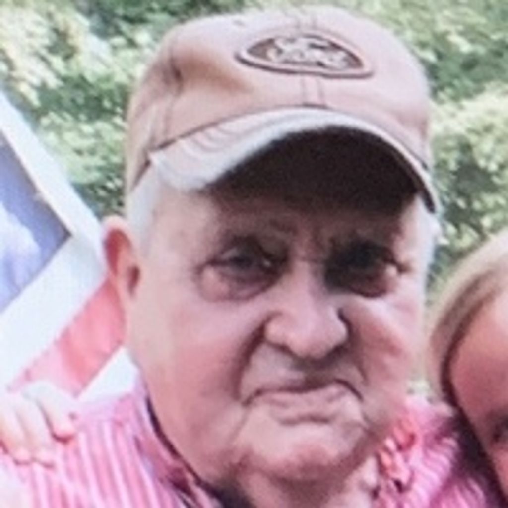 John David Bishop Sr.