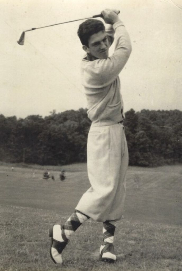 G. R. "Bob" Rosier