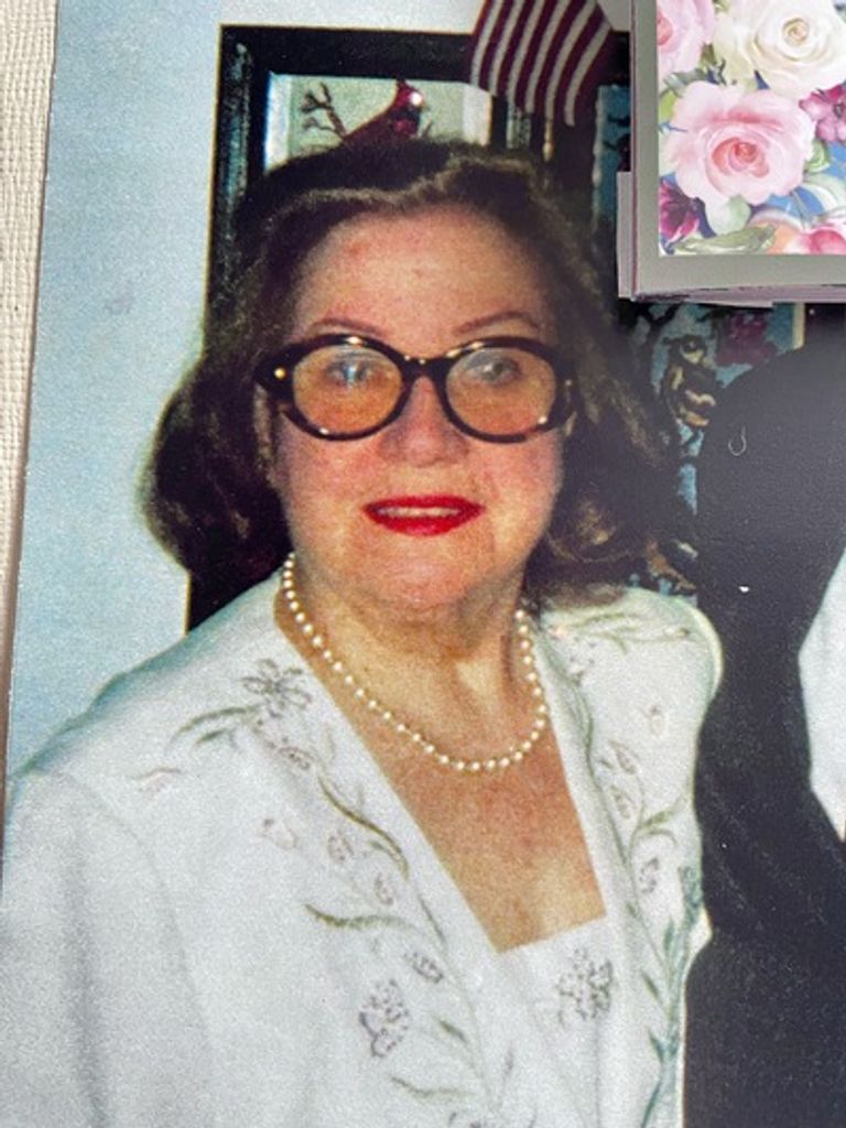 Mary Sien Profile Photo