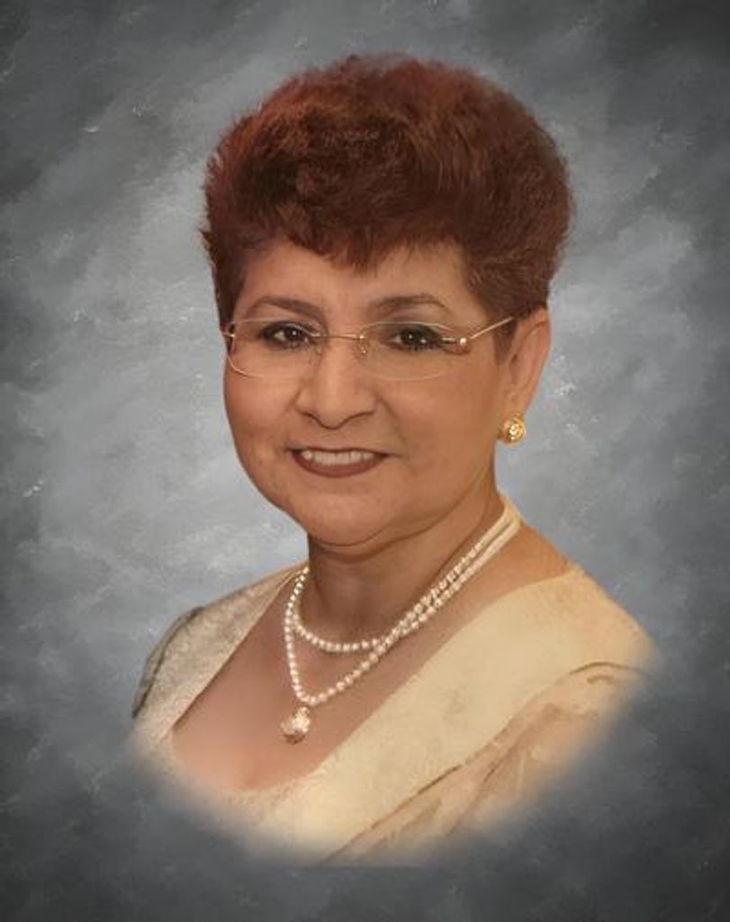 Sylvia Serna Villarreal