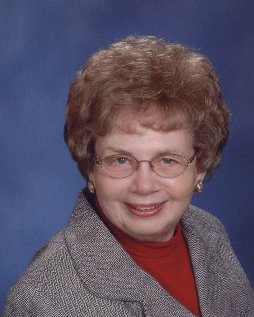 Carolyn "Sue" Miller Profile Photo