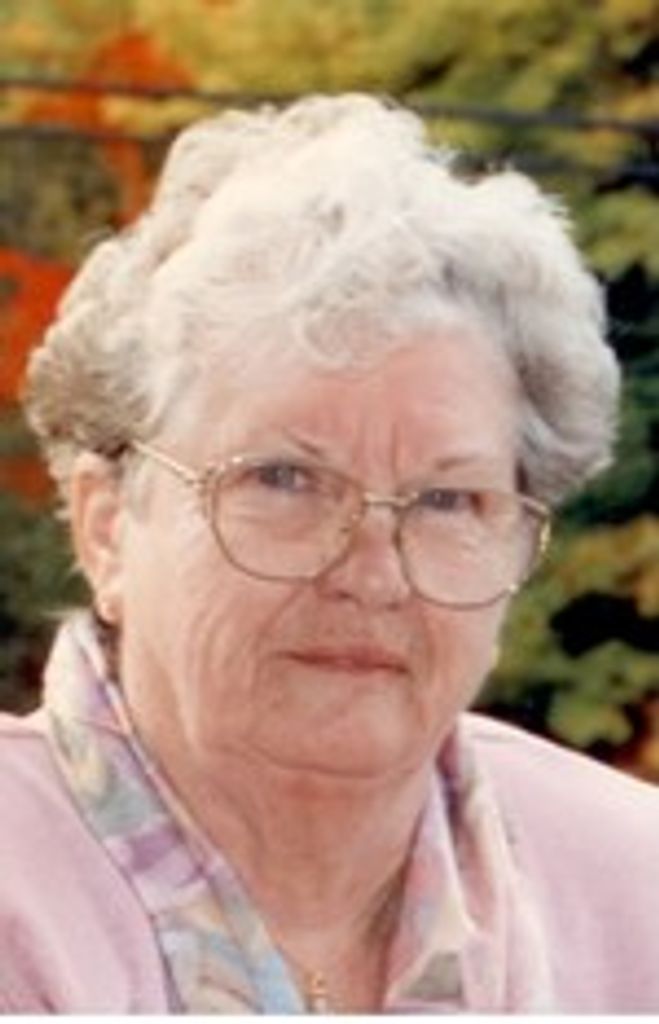Jane D. Aho