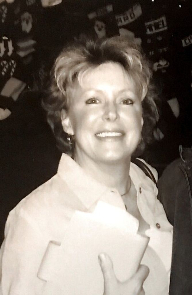 Christiane Tucker Profile Photo
