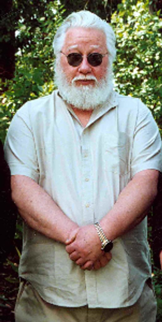 Allan Ray Wells