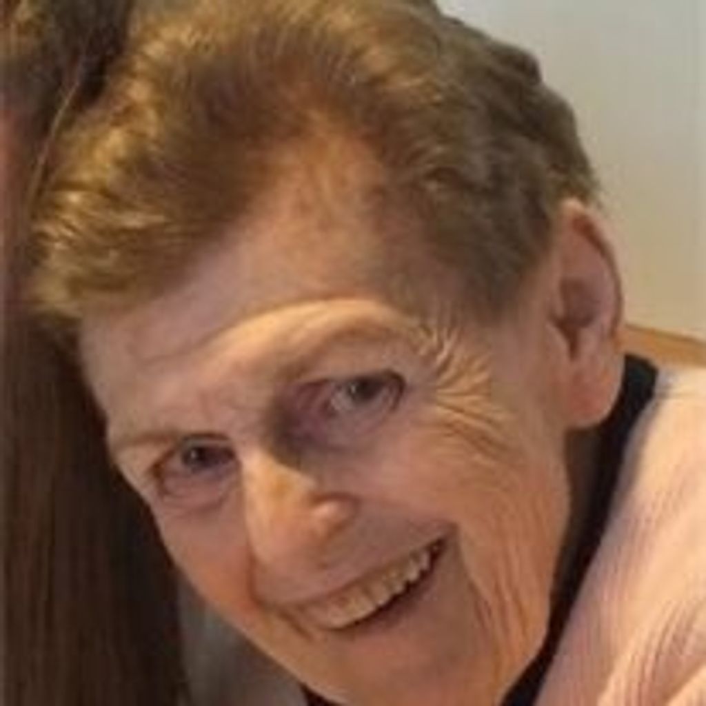 Mary Ellen (Atkinson) Grant Profile Photo
