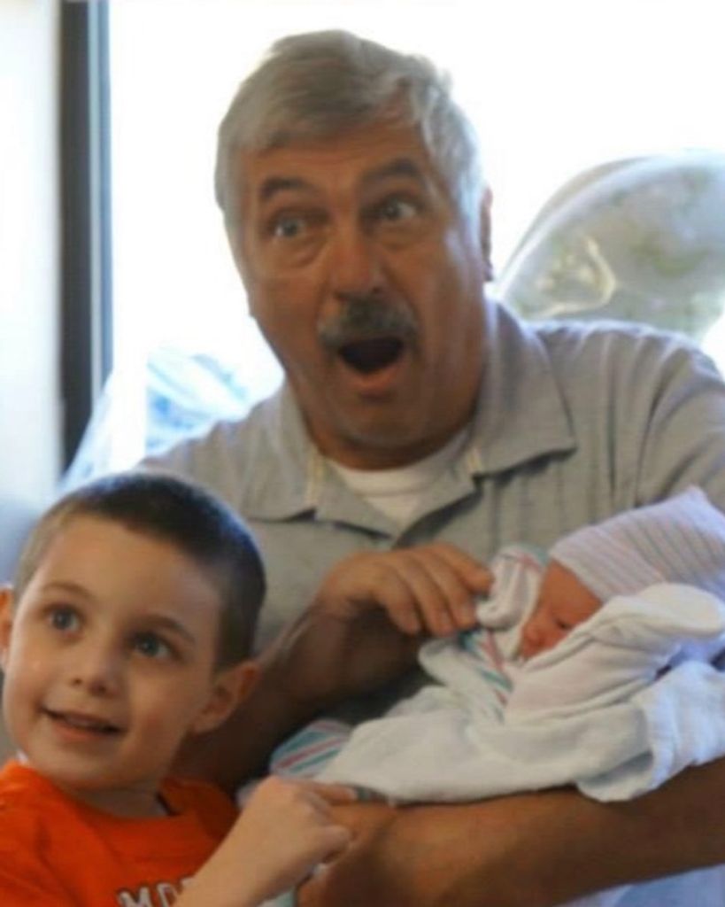 John "Jack" W. O'Connor Profile Photo