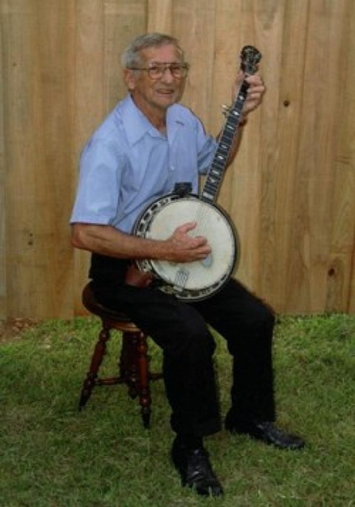 Burnley Joubert