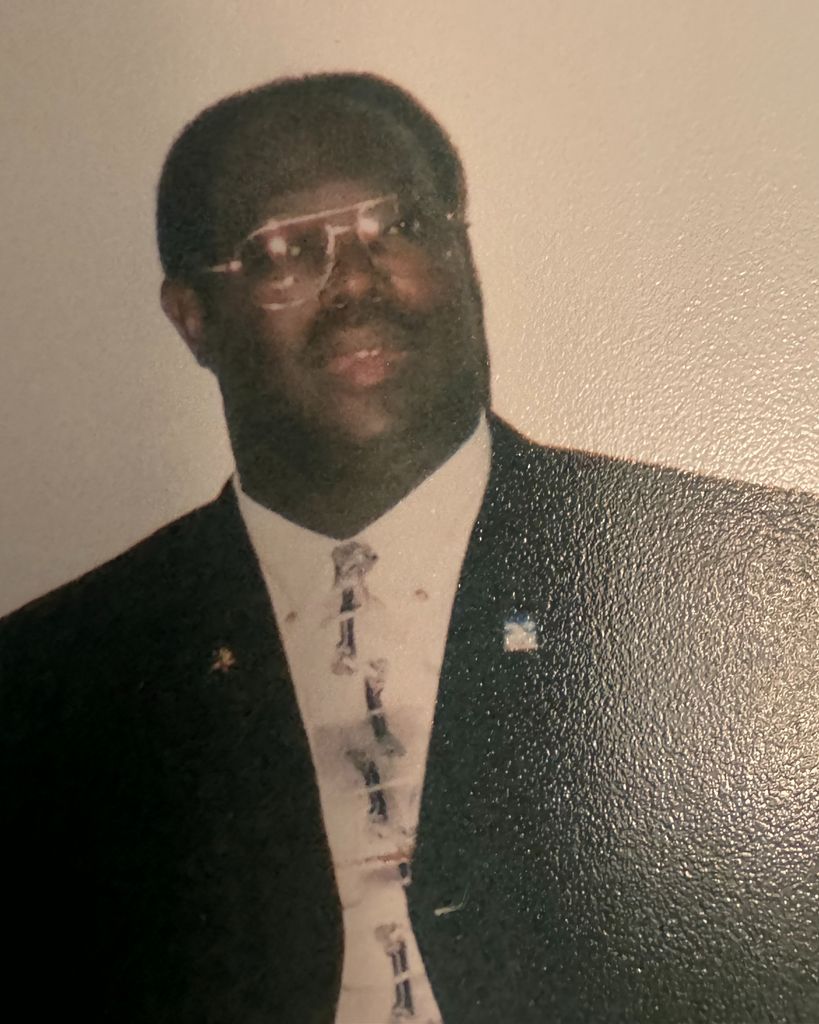 James Bradley Jr. Profile Photo