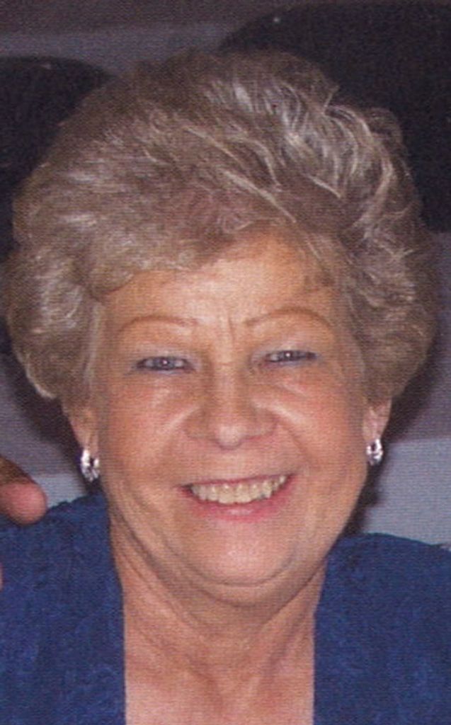 Marjorie A. Fairley Profile Photo