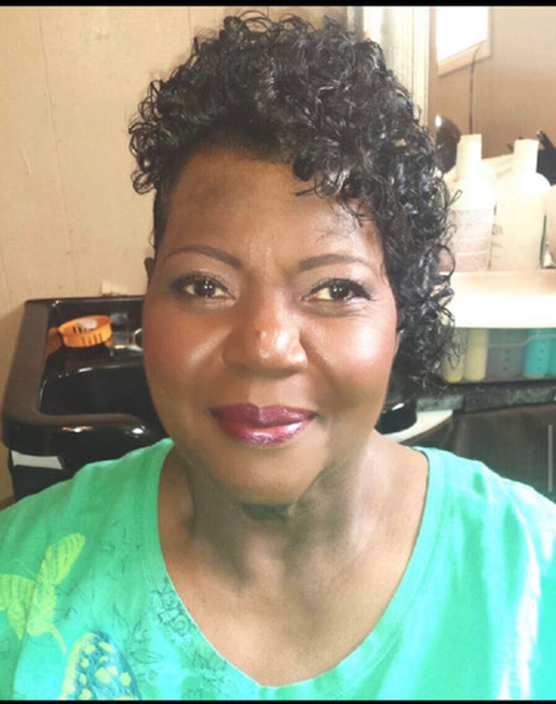 Gladys L. Overstreet