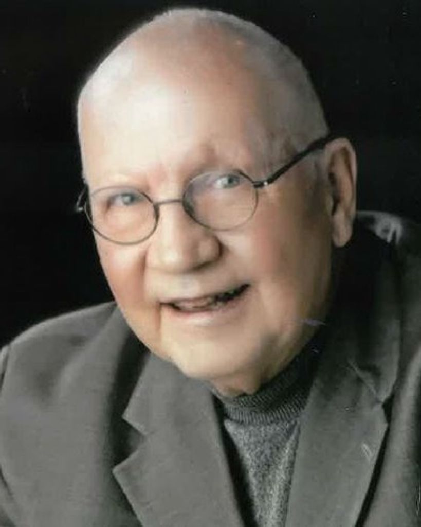 Roger David Peterson