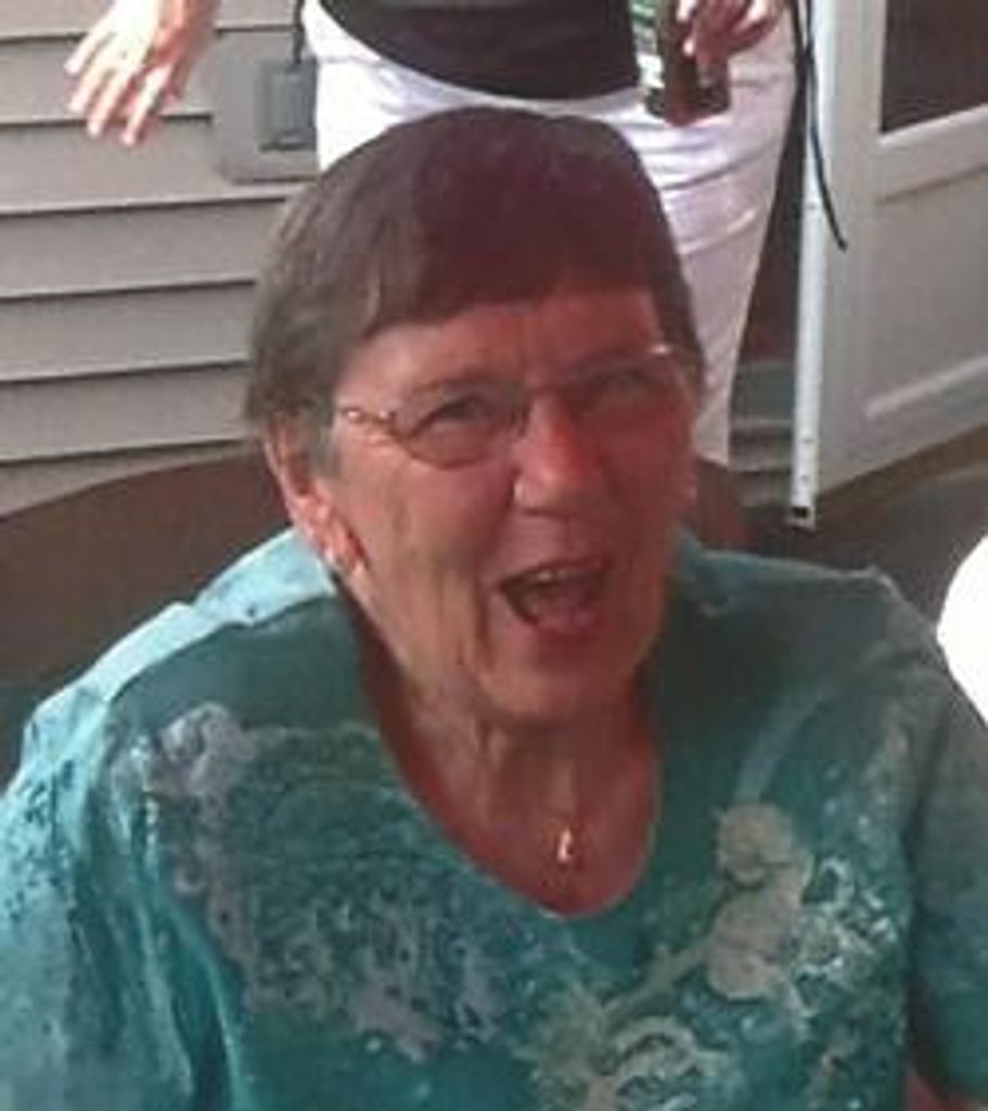 Marlene Mildred Sanders