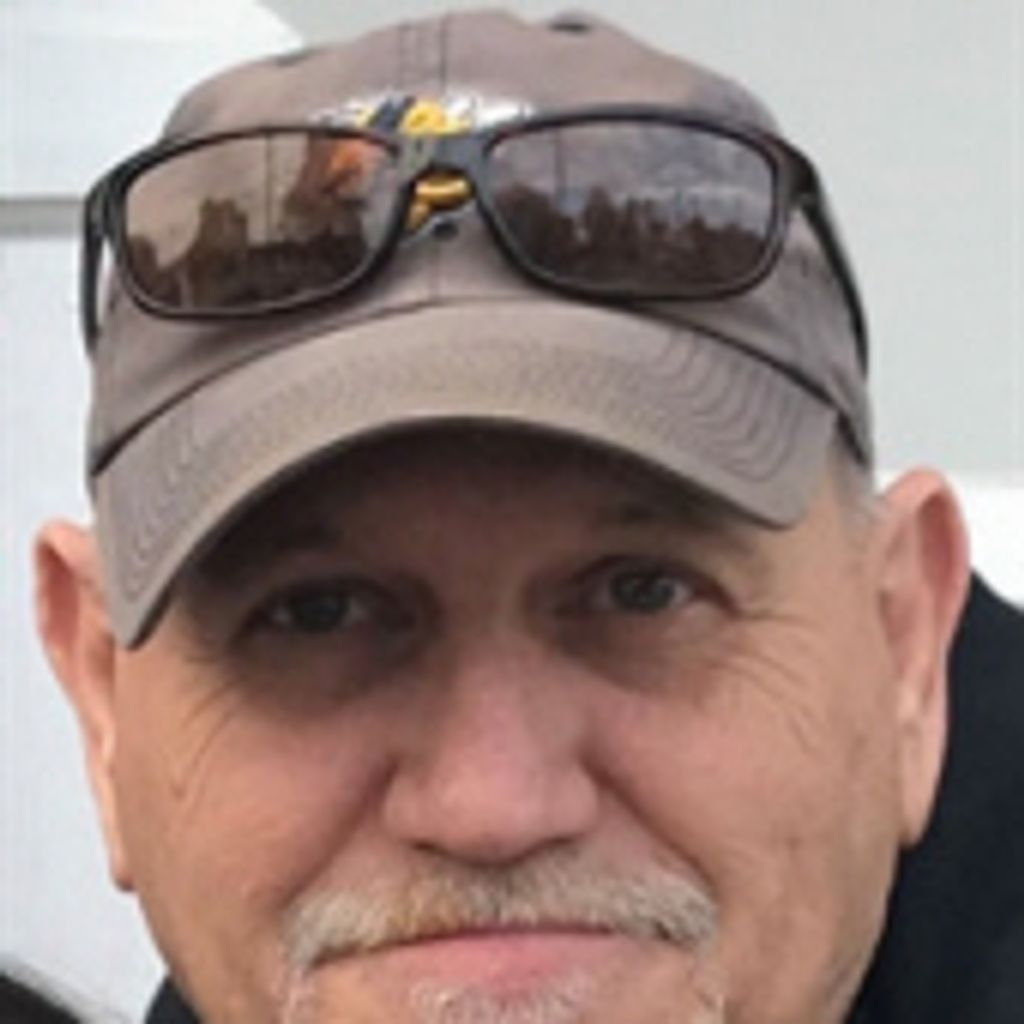 Steven Franklin Hilliard
