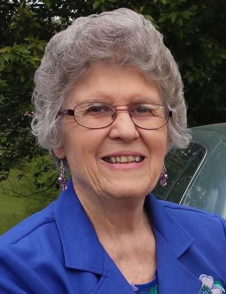 Gena Wanell Cox Wingate Profile Photo