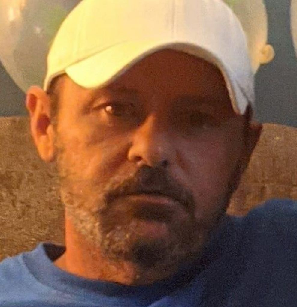 Rickie Walter Redmon Profile Photo