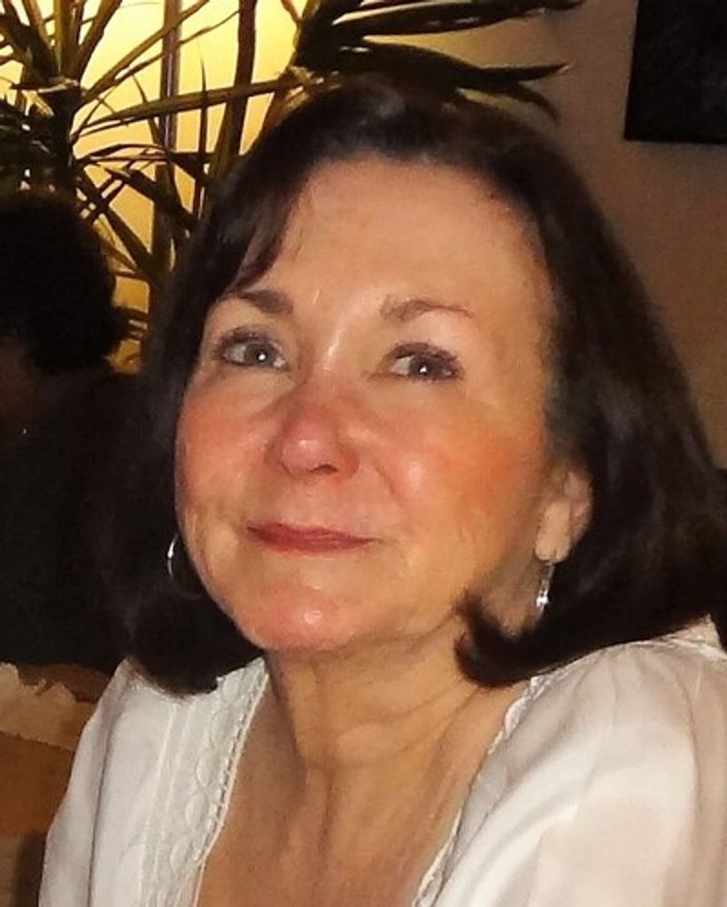 Kathleen M. Gallagher Profile Photo