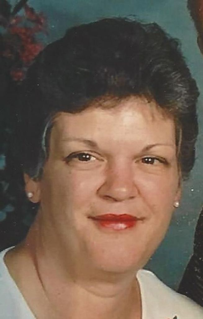 Dellann Z. Forstoffer Profile Photo