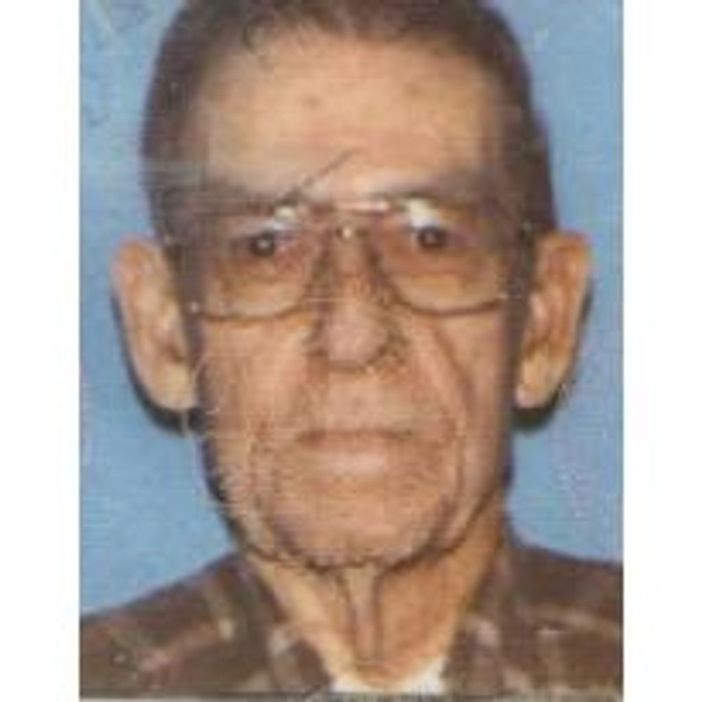 Earl Thomas Mcroberts