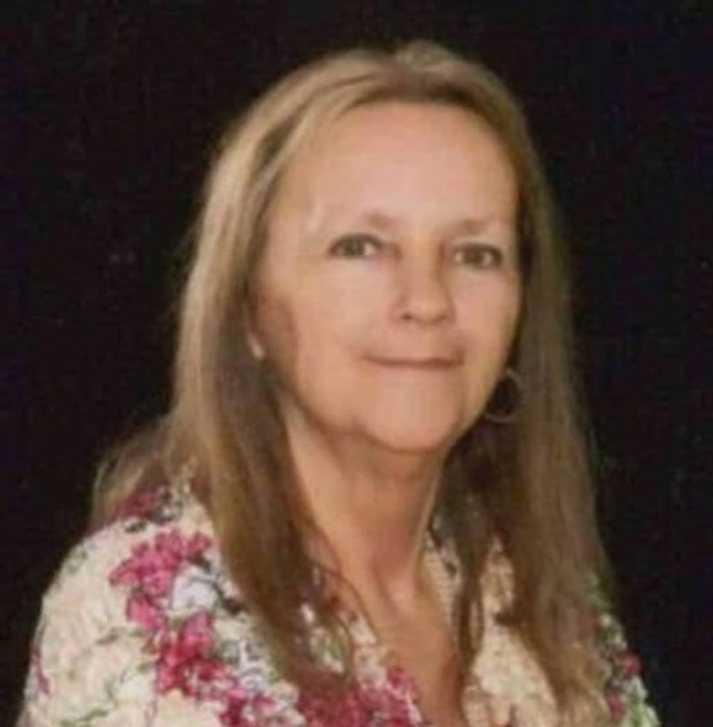 Alma "Sue" Loving