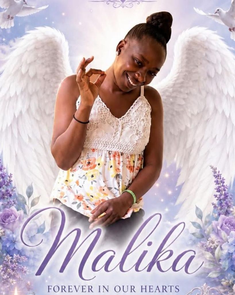 Malika Khalifah (aka Malika Belfield) Profile Photo