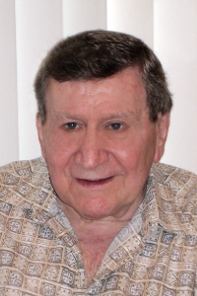 Robert N. "Bob" Frazier