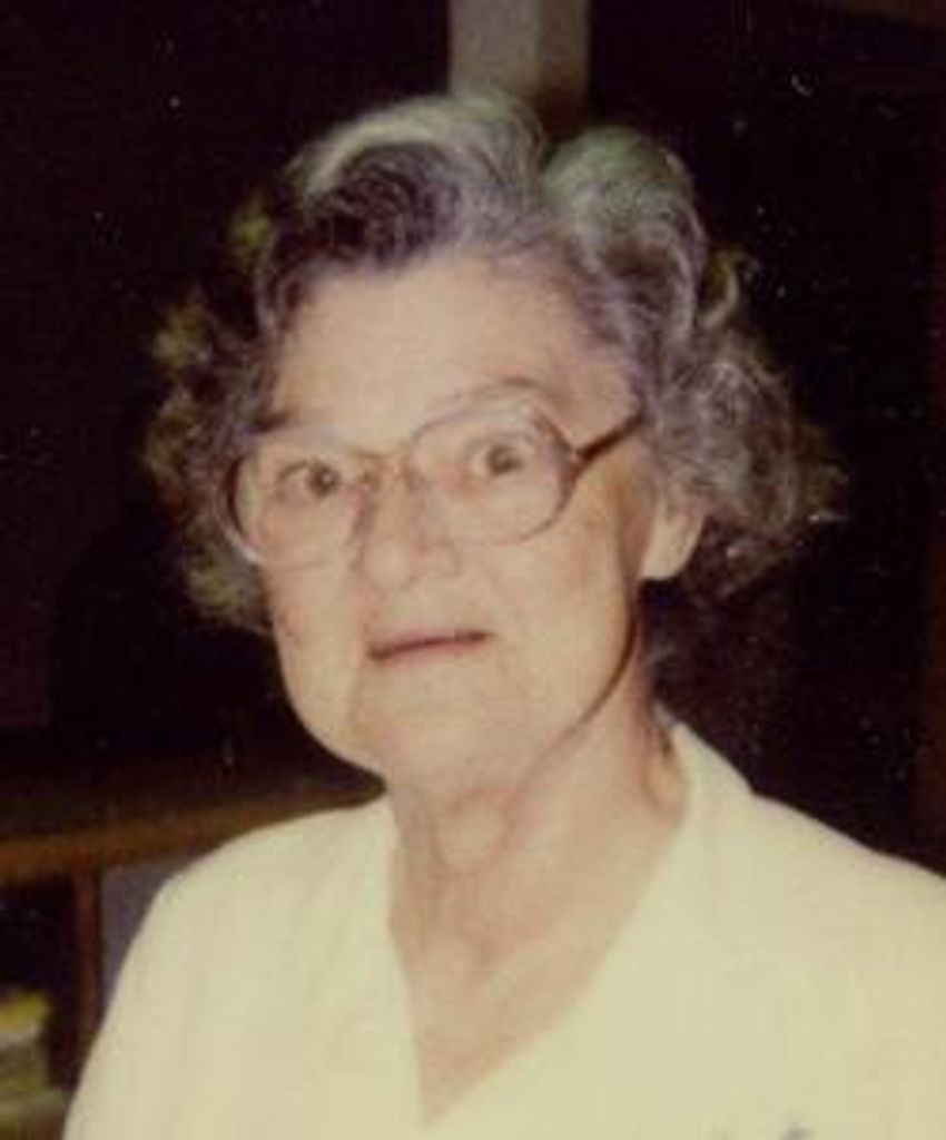 Lillie Mae Linley Profile Photo