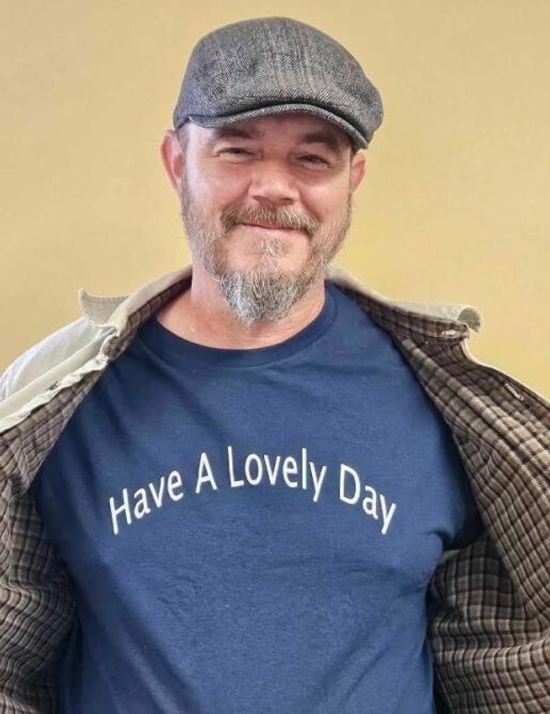 Wesley William Morgan Profile Photo