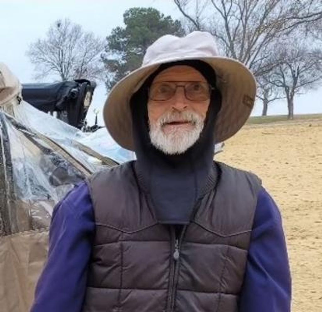 Mackie Gene Enochs Profile Photo