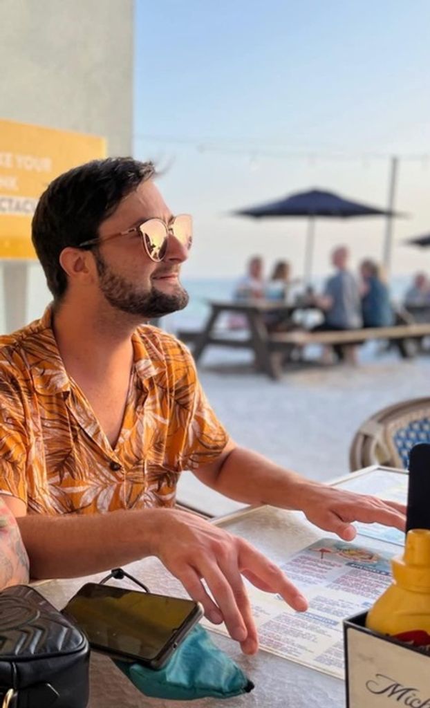 Caleb D Zirpel Profile Photo