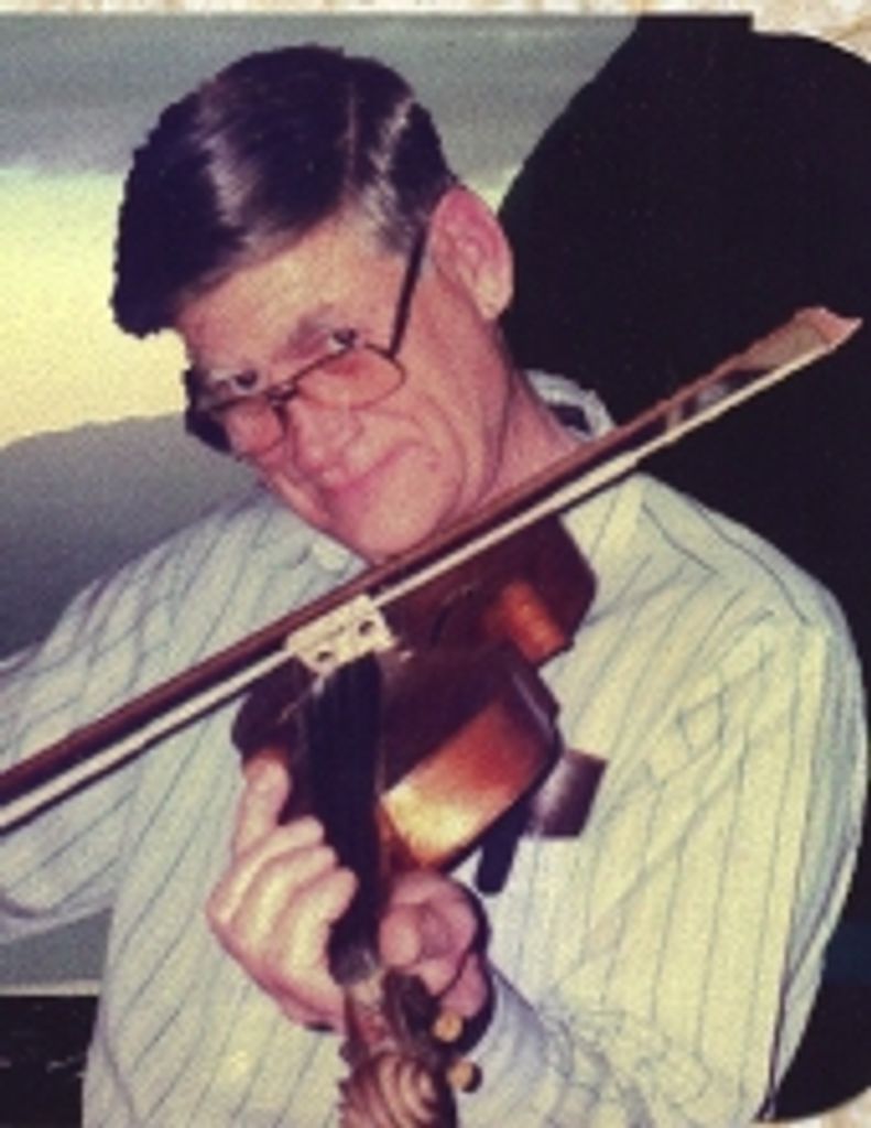 Johnny Mitchell Cook Profile Photo