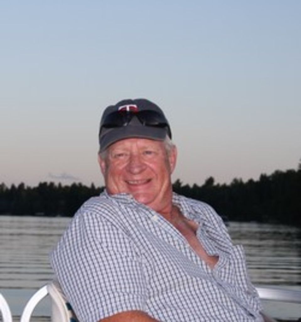 Daniel Halland Profile Photo